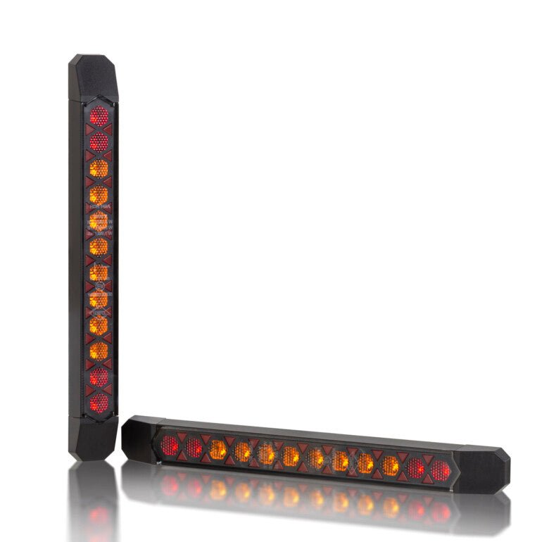 Horpol HOR 145A Rear multifunction light LIZARDLED Rear LightLZD 3140HorpolSRH Lighting