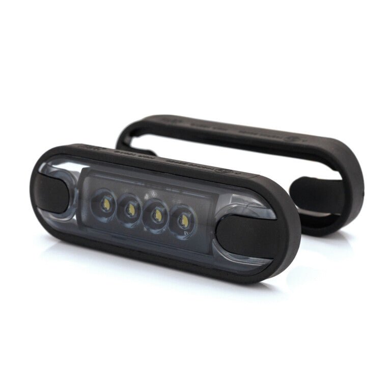 Horpol HOR 158G slim marker lights GRAPHITEMarker LightLD3211/GRAPHITEHorpolSRH Lighting