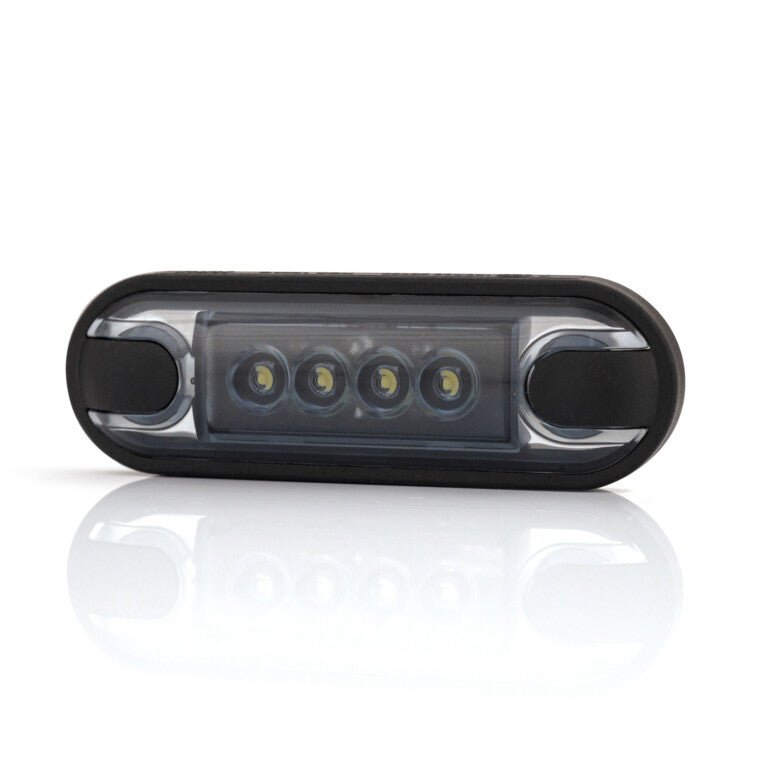 Horpol HOR 158G slim marker lights GRAPHITEMarker LightLD3210/GRAPHITEHorpolSRH Lighting