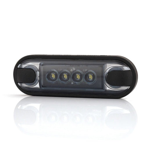 Horpol HOR 158G slim marker lights GRAPHITEMarker LightLD3210/GRAPHITEHorpolSRH Lighting