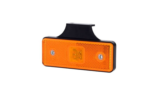 Horpol HOR 42 side marker lightMarker LightLD 161HorpolSRH Lighting