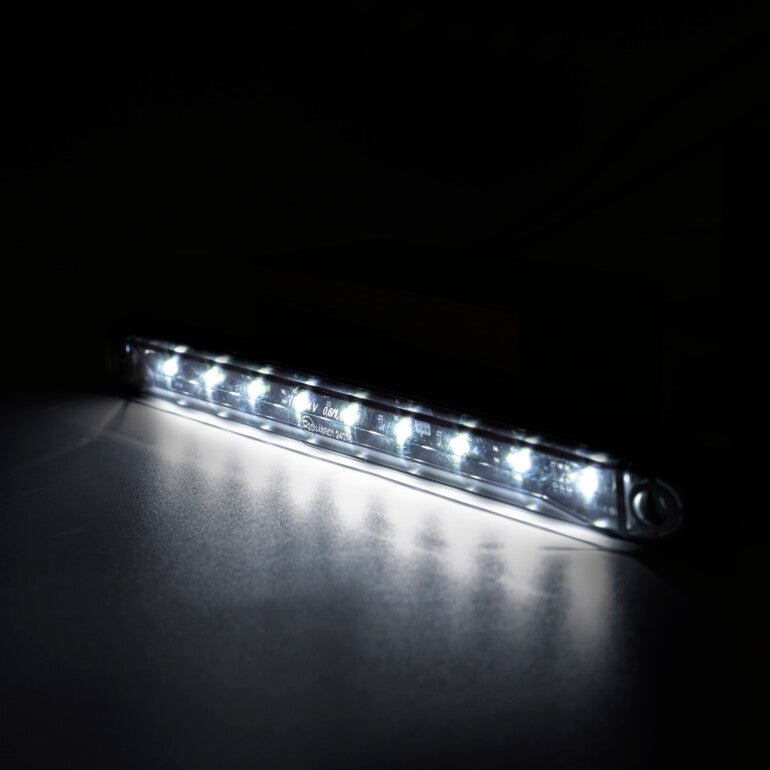 Horpol HOR 71G slim long marker lights GRAPHITEMarker LightLD997/GRAPHITEHorpolSRH Lighting