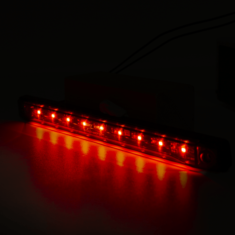 Horpol HOR 71G slim long marker lights GRAPHITEMarker LightLD997/GRAPHITEHorpolSRH Lighting