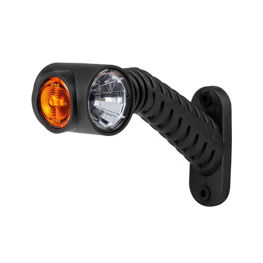 Horpol HOR 77AG series outline marker light GraphiteLED Outline marker lightLD 2174HorpolSRH Lighting