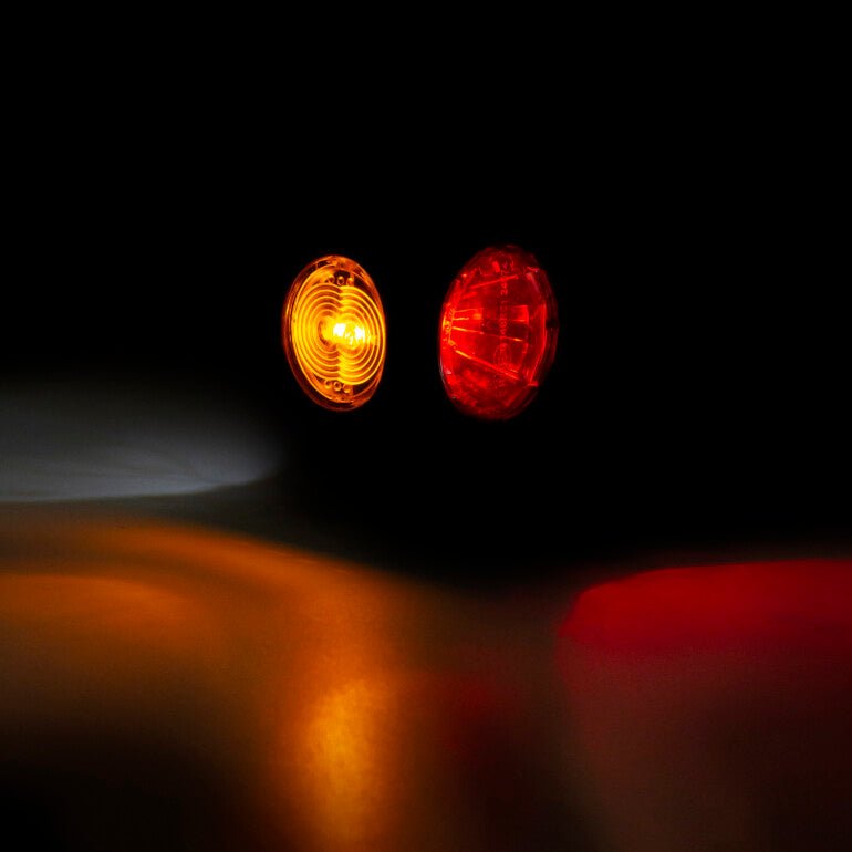 Horpol HOR 77AG series outline marker lightLED Outline marker lightLD 2191HorpolSRH Lighting