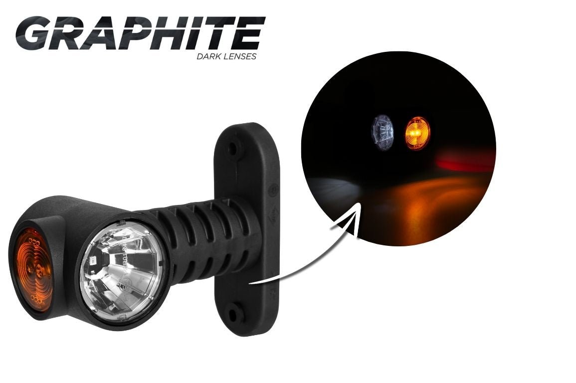 Horpol HOR 77AG series outline marker lightLED Outline marker lightLD 2191HorpolSRH Lighting