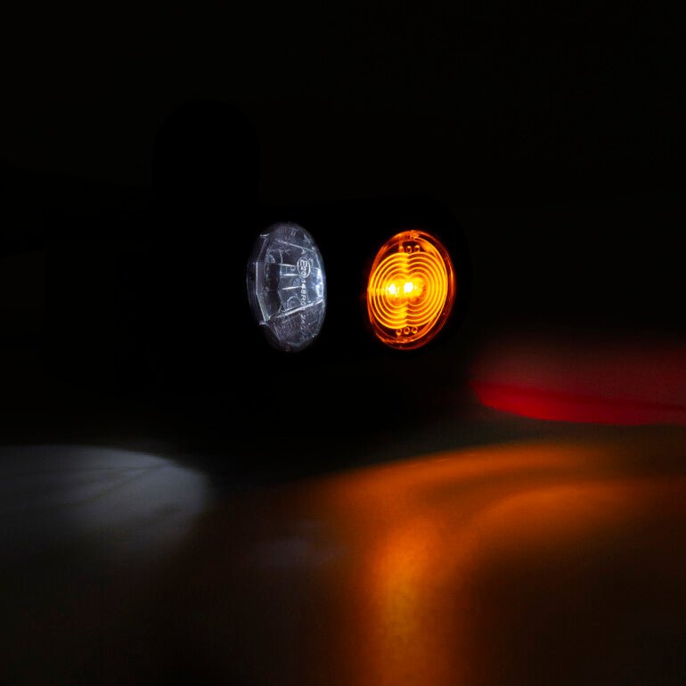 Horpol HOR 77AG series outline marker lightLED Outline marker lightLD 2191HorpolSRH Lighting