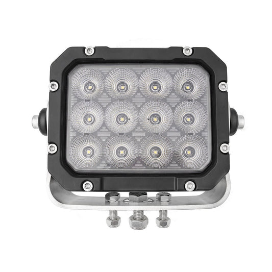 Industrial LED work light 120w, 10200lmIndustrial work light0807 - 120SRH LightingSRH Lighting