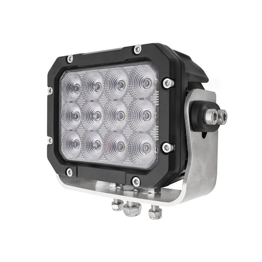 Industrial LED work light 120w, 10200lmIndustrial work light0807 - 120SRH LightingSRH Lighting