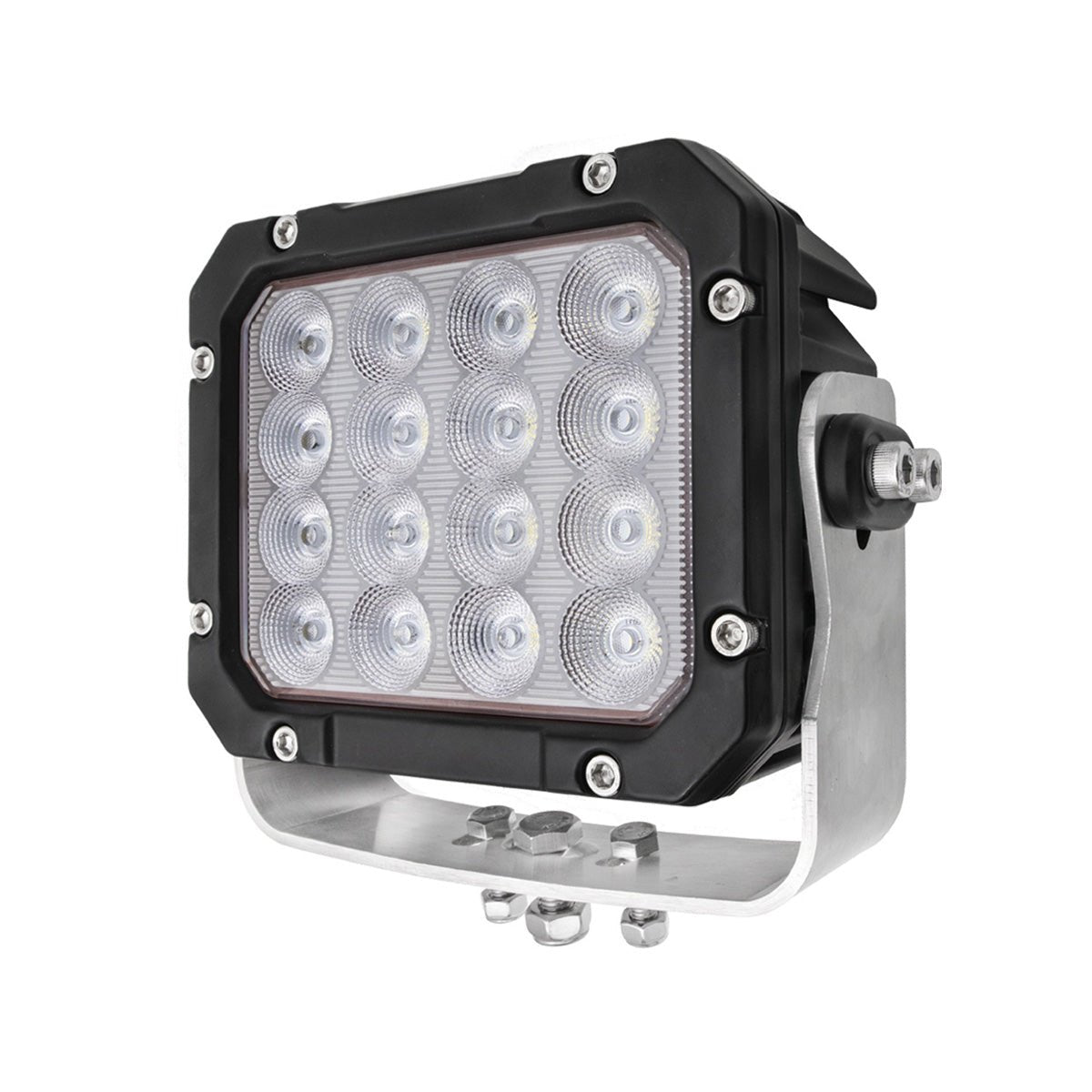 Industrial LED work light 160w 13,600lmIndustrial work light0807 - 160SRH LightingSRH Lighting