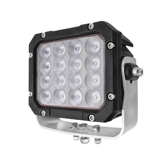 Industrial LED work light 160w 13,600lmIndustrial work light0807 - 160SRH LightingSRH Lighting