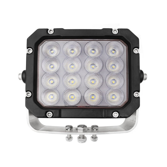 Industrial LED work light 160w 13,600lmIndustrial work light0807 - 160SRH LightingSRH Lighting
