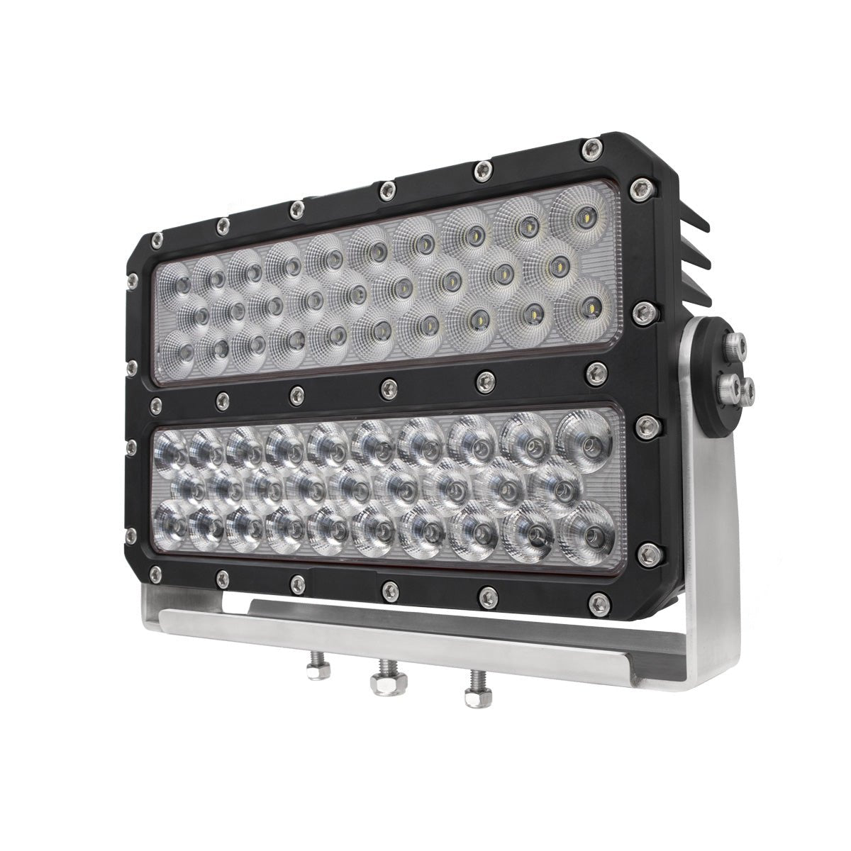 Industrial LED work light 580w 46,400lmIndustrial work light0607 - 580SRH LightingSRH Lighting