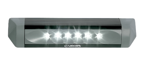 Labcraft SI6 Scenelite 10 - 32vLED work lightSI6_6 - 3MVLabcraftSRH Lighting