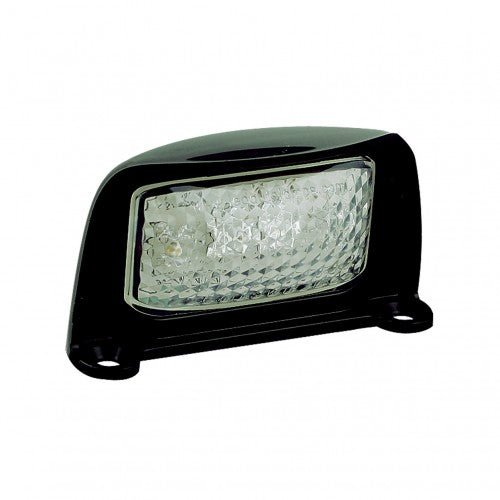 LED Autolamps 35BLME number plate lightNumber Plate Light35BLMELED AutolampsSRH Lighting
