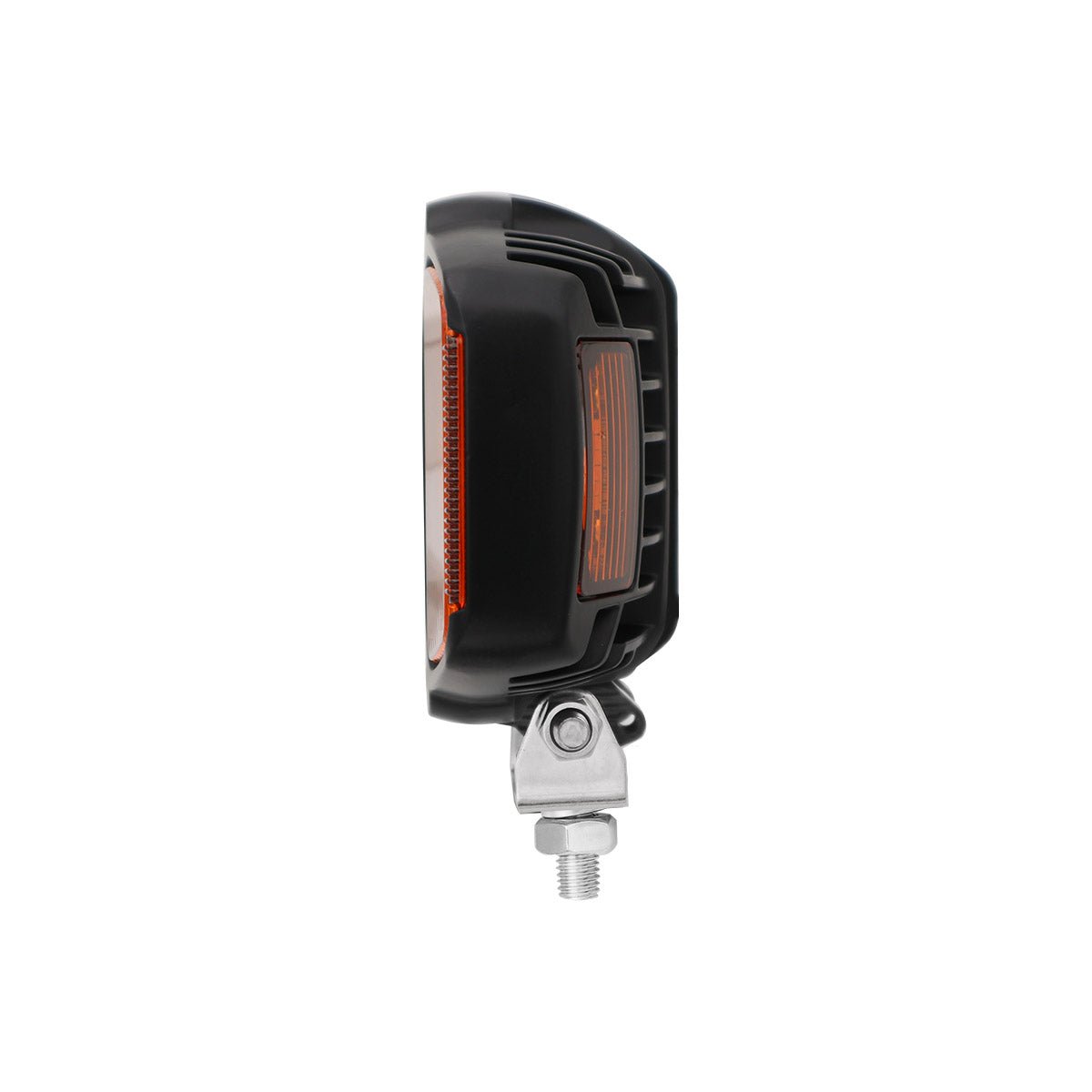 LED Auxiliary headlight assembly "Compact"Auxiliary Headlamp9104SRH LightingSRH Lighting