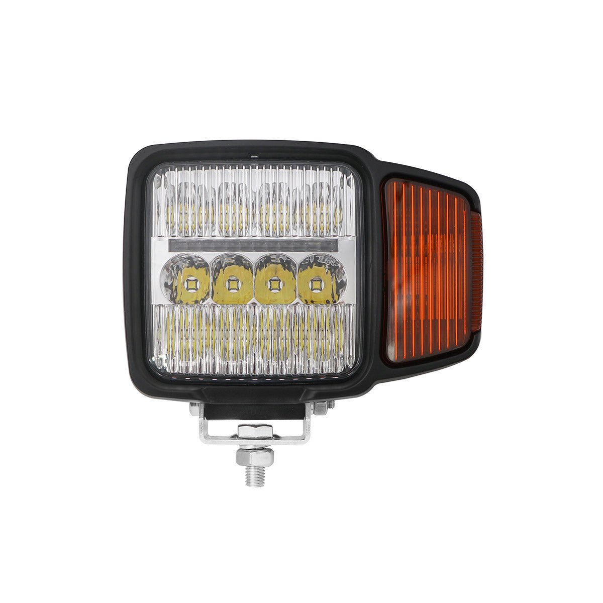 LED Auxiliary headlight assembly "Compact"Auxiliary Headlamp9104SRH LightingSRH Lighting