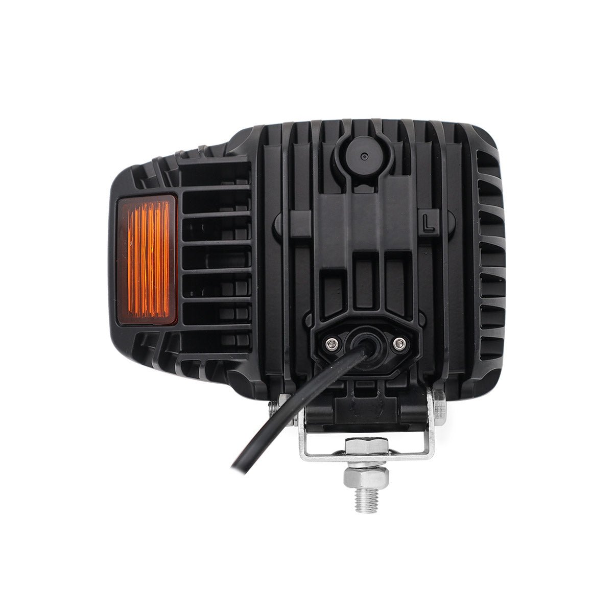 LED Auxiliary headlight assembly "Compact"Auxiliary Headlamp9104SRH LightingSRH Lighting