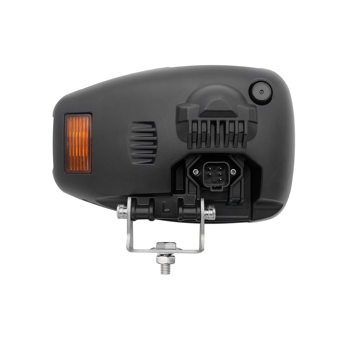 LED Auxiliary headlight assembly "Economy"Auxiliary Headlamp9103 - 108WSRH LightingSRH Lighting