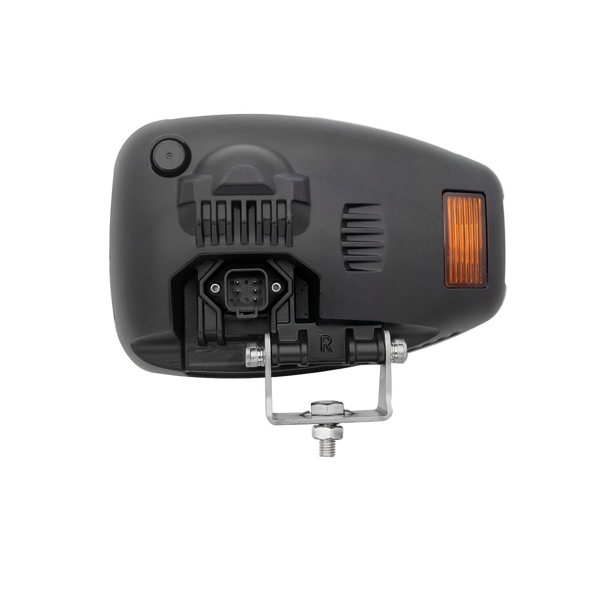 LED Auxiliary headlight assembly "Economy"Auxiliary Headlamp9103 - 108WSRH LightingSRH Lighting