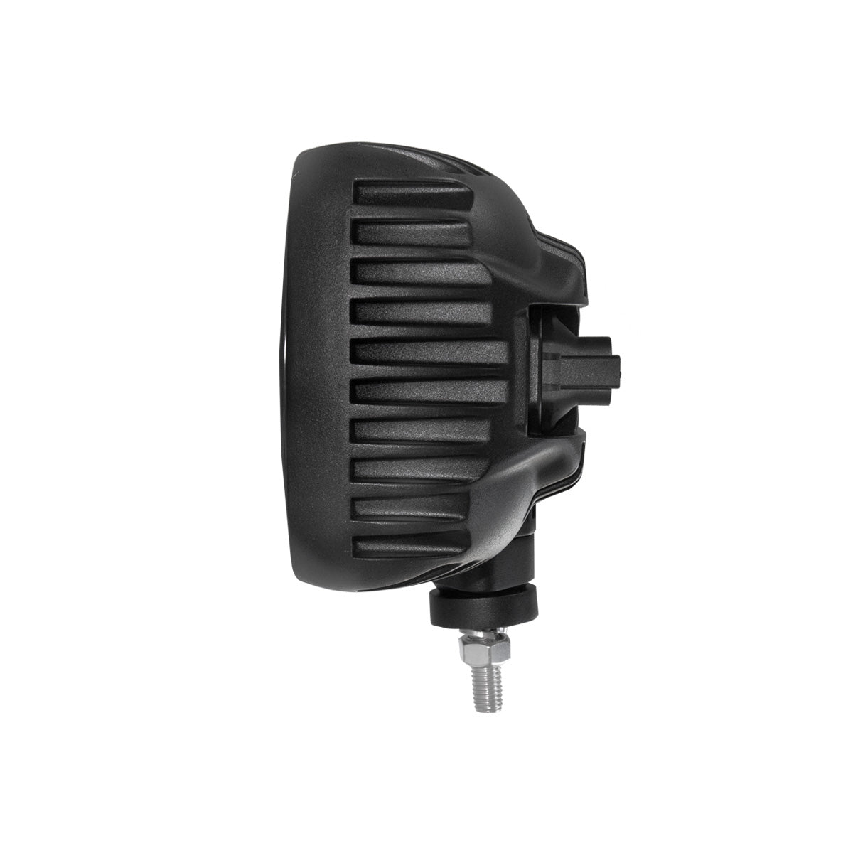 LED Auxiliary headlight assembly with DRL lightAuxiliary Headlamp9102 - 82WSRH LightingSRH Lighting