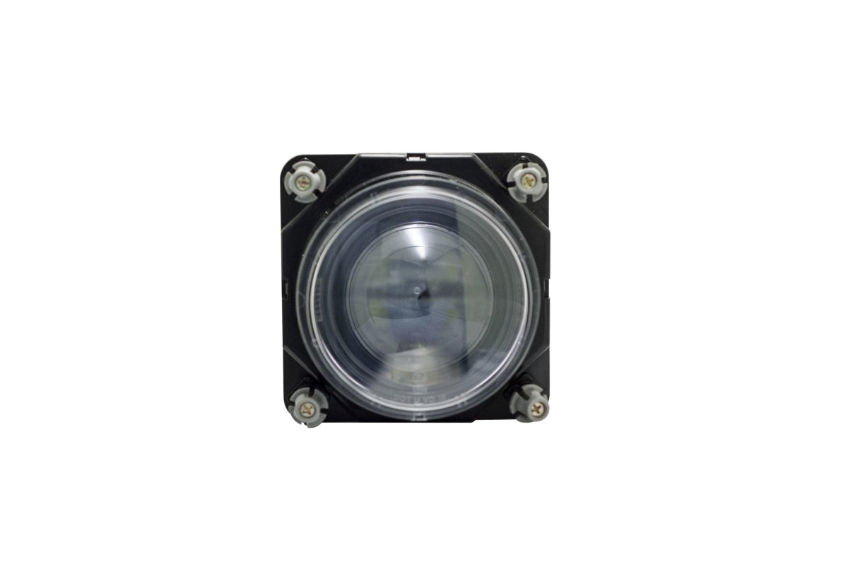 LED Headlight 707C 90mm Low Beam & 708C/709C High BeamAuxiliary HeadlampPM - 707C - ECE - LHTPeterson EuropeSRH Lighting