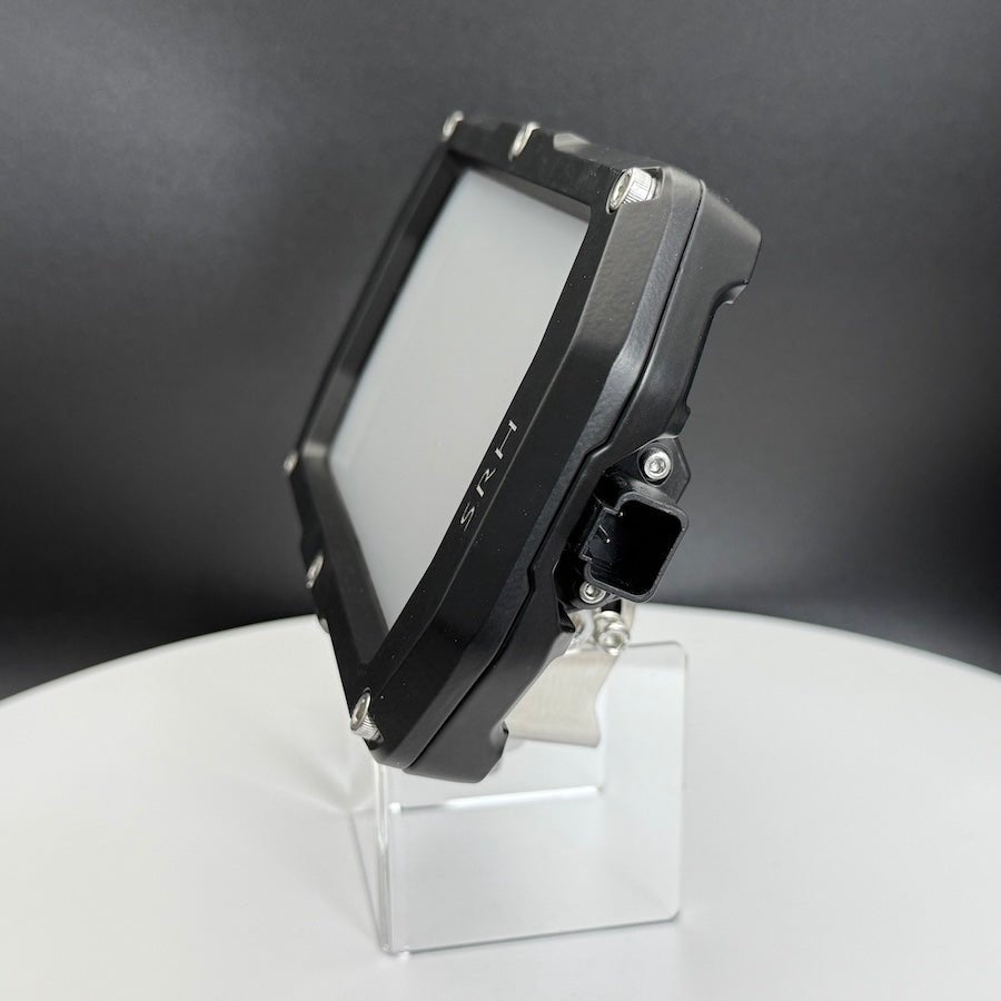 LED Heavy duty industrial interior lightInterior light8541SRH LightingSRH Lighting