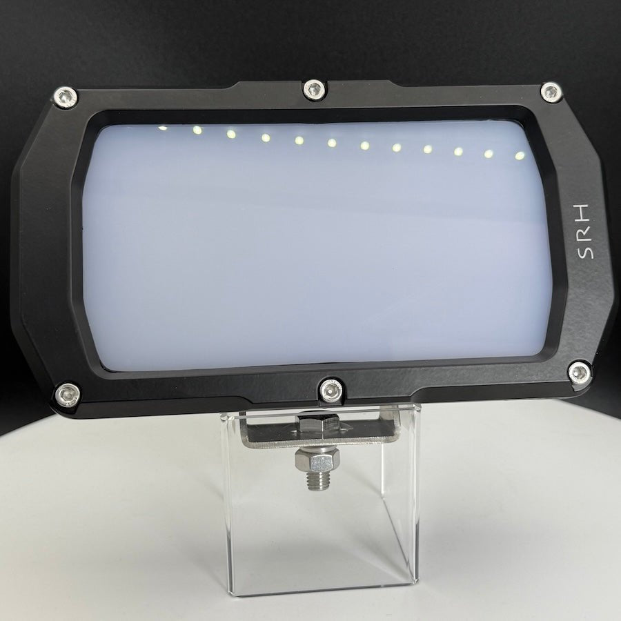 LED Heavy duty industrial interior lightInterior light8541SRH LightingSRH Lighting