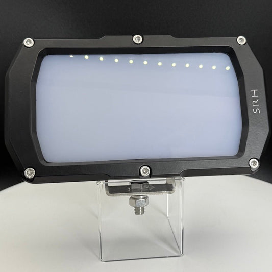 LED Heavy duty industrial interior lightInterior light8541SRH LightingSRH Lighting