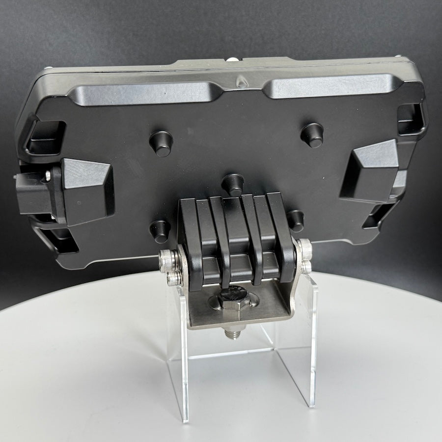 LED Heavy duty industrial interior lightInterior light8541SRH LightingSRH Lighting