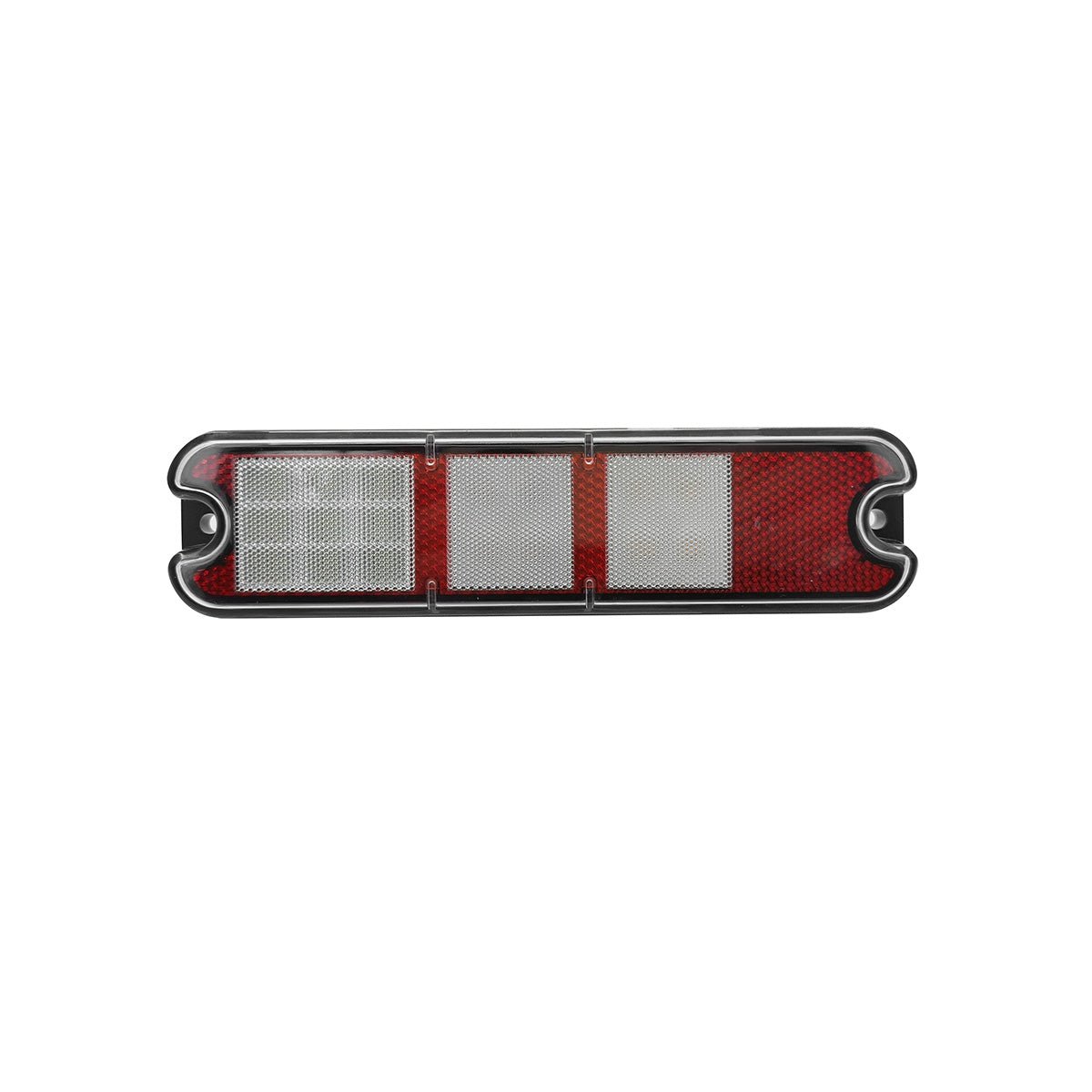 LED Material Handling Rear lightHigh voltage applications1027SRH LightingSRH Lighting