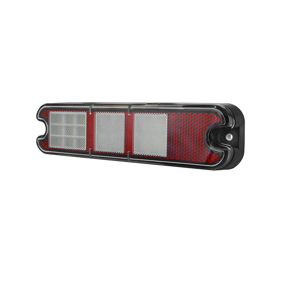 LED Material Handling Rear lightHigh voltage applications1027SRH LightingSRH Lighting