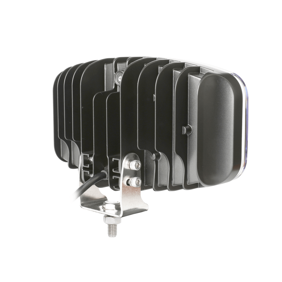 LED X - Spider driving light position & hazardDriving LightL3436TruckLEDSRH Lighting