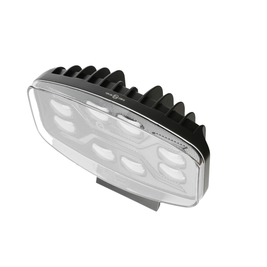 LED X - Spider driving light position & hazardDriving LightL3436TruckLEDSRH Lighting