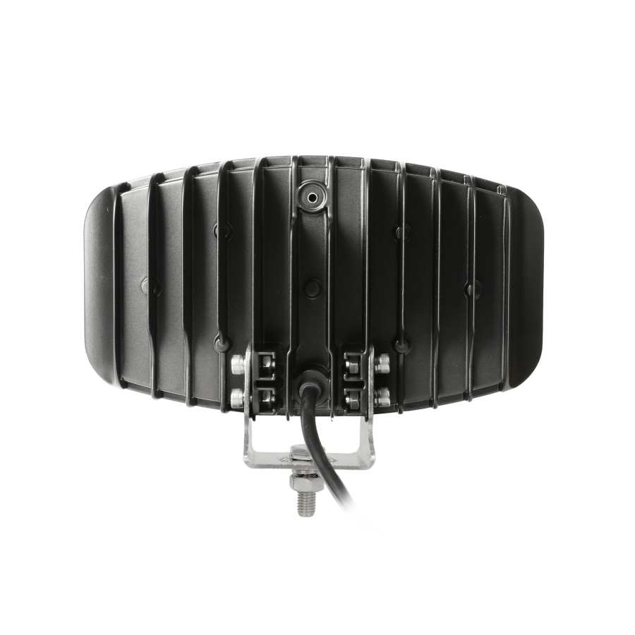 LED X - Spider driving light position & hazardDriving LightL3436TruckLEDSRH Lighting