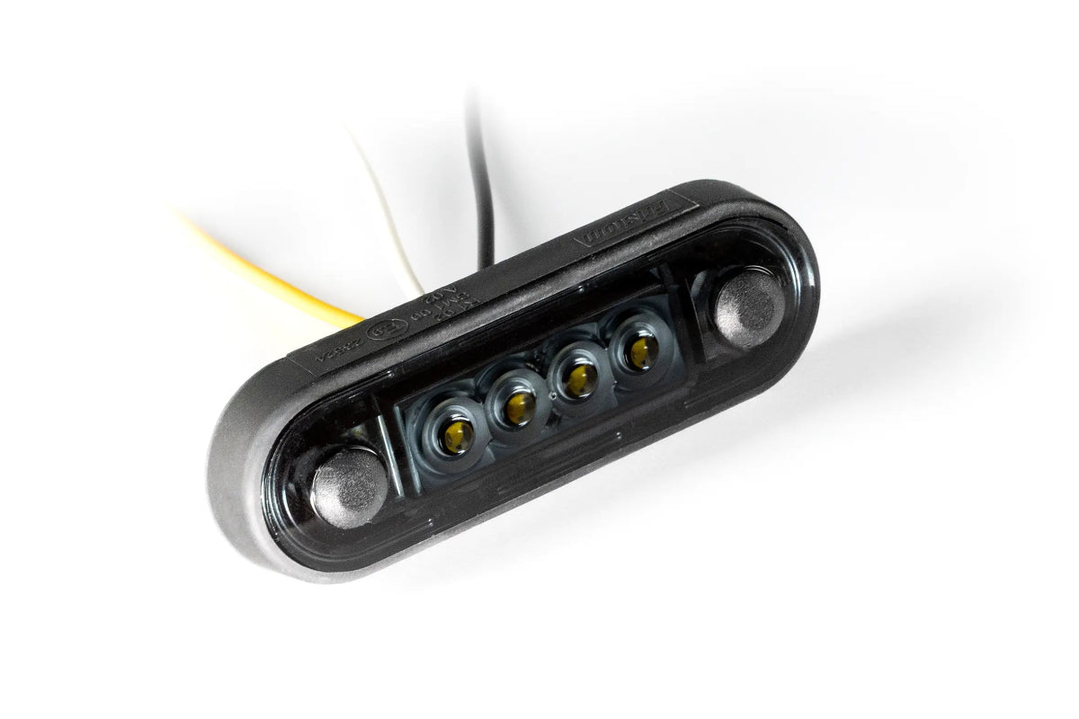 Marker lamp Dual Colour FT - 073 BZ LED / FT - 073 BZ LED DARKMarker LightFT - 073 BZ LED DARKFristomSRH Lighting