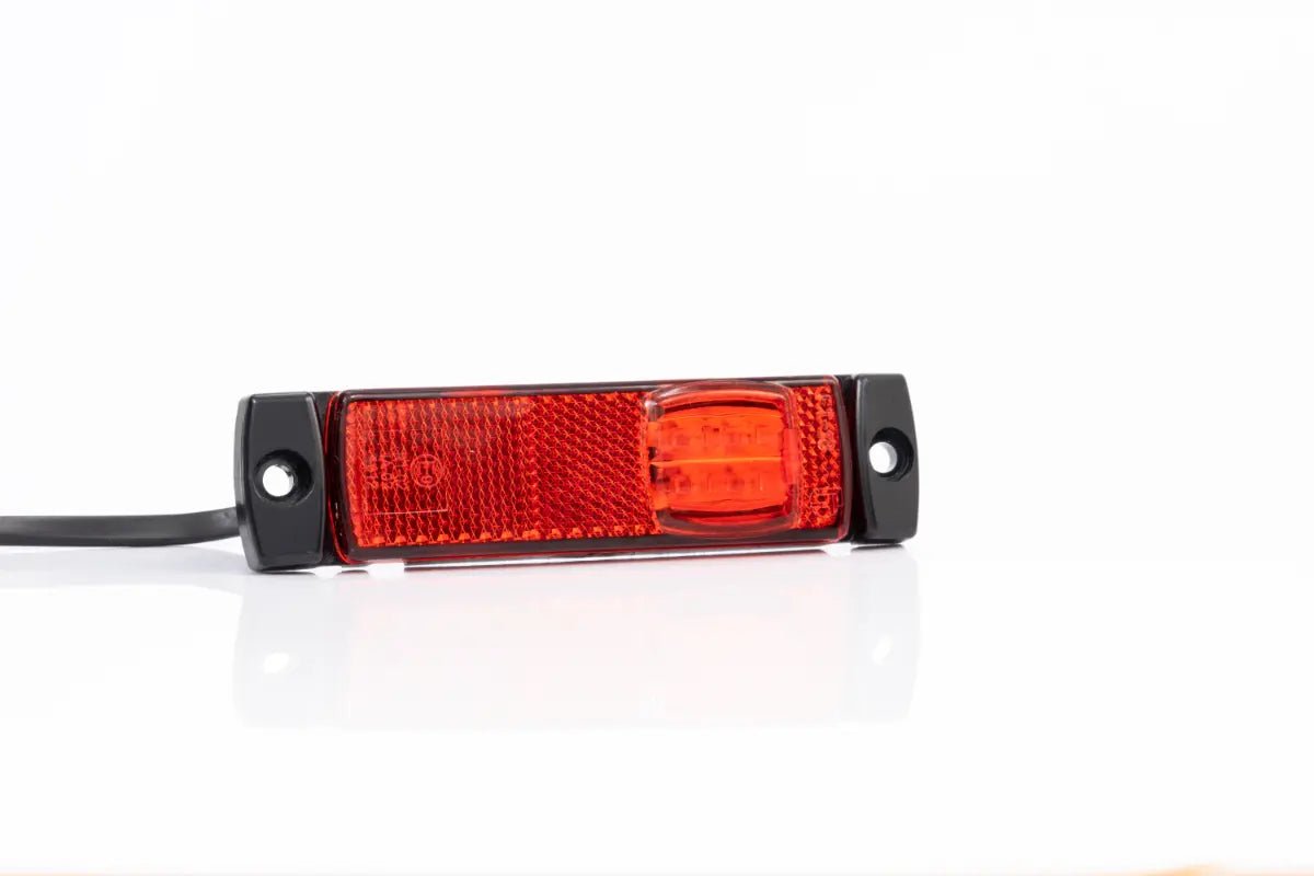 Marker lamp FT - 018 LEDMarker LightFT - 018 C LEDFristomSRH Lighting