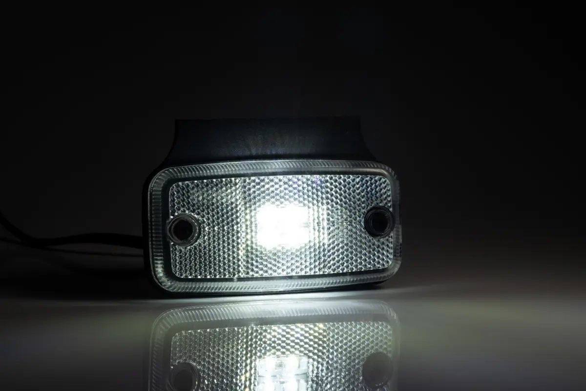 Marker lamp FT - 019 LEDMarker LightFT - 019 B+K LEDFristomSRH Lighting