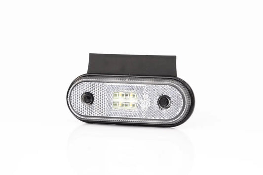 Marker lamp FT - 020 LEDMarker LightFT - 020 B+K LEDFristomSRH Lighting