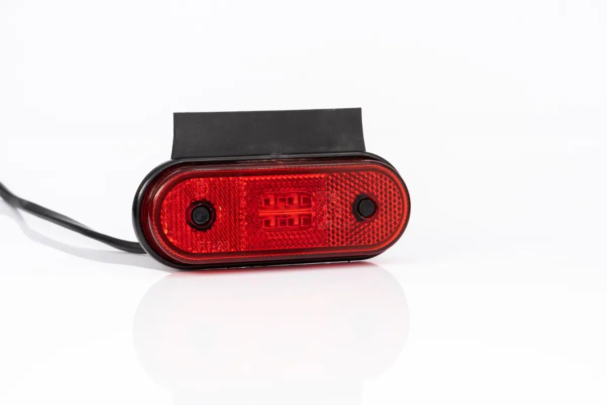 Marker lamp FT - 020 LEDMarker LightFT - 020 C+K LEDFristomSRH Lighting