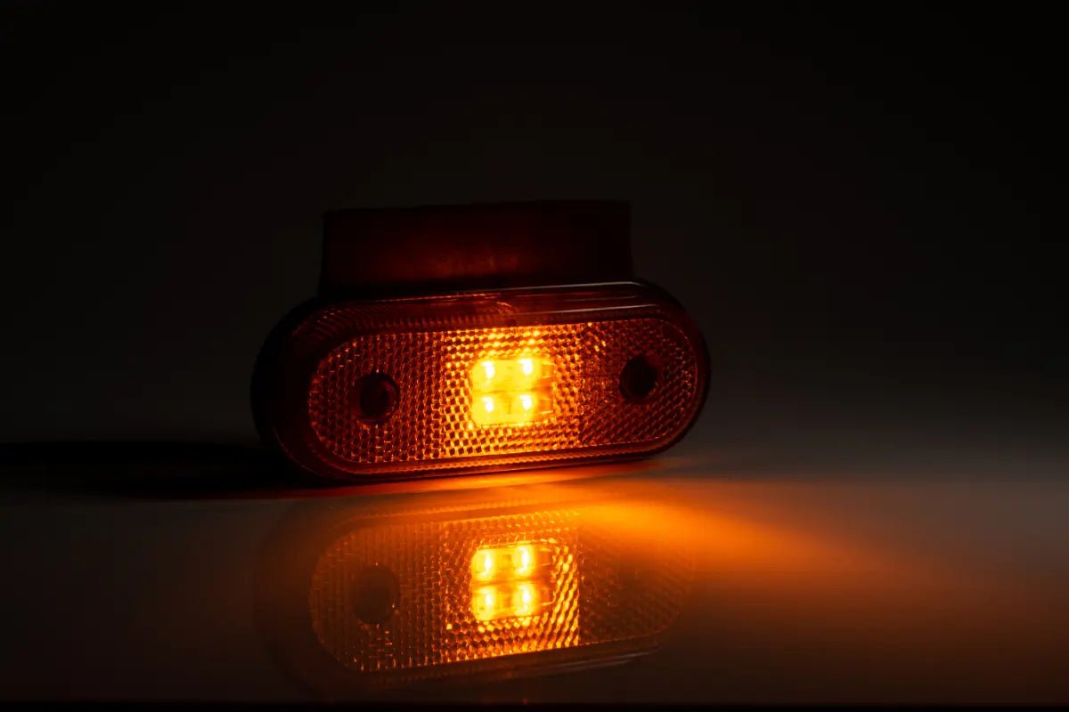 Marker lamp FT - 020 LEDMarker LightFT - 020 Z+K LEDFristomSRH Lighting