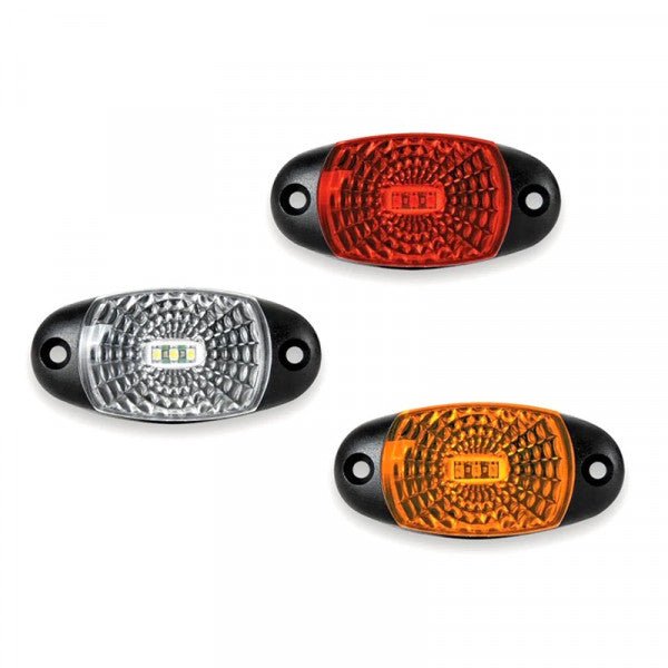 Marker lamp FT - 025 LEDMarker LightFT - 025 B LEDFristomSRH Lighting