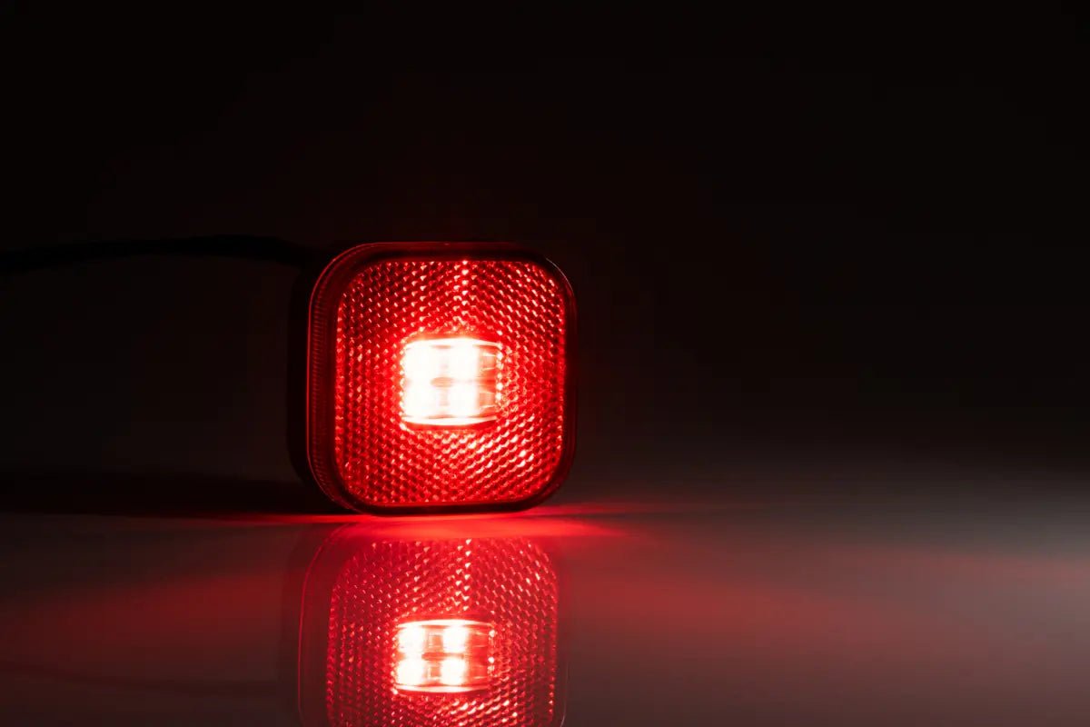 Marker lamp FT - 027 LEDMarker LightFT - 027 Z LEDFristomSRH Lighting