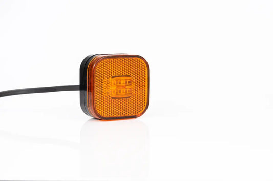 Marker lamp FT - 027 LEDMarker LightFT - 027 Z LEDFristomSRH Lighting