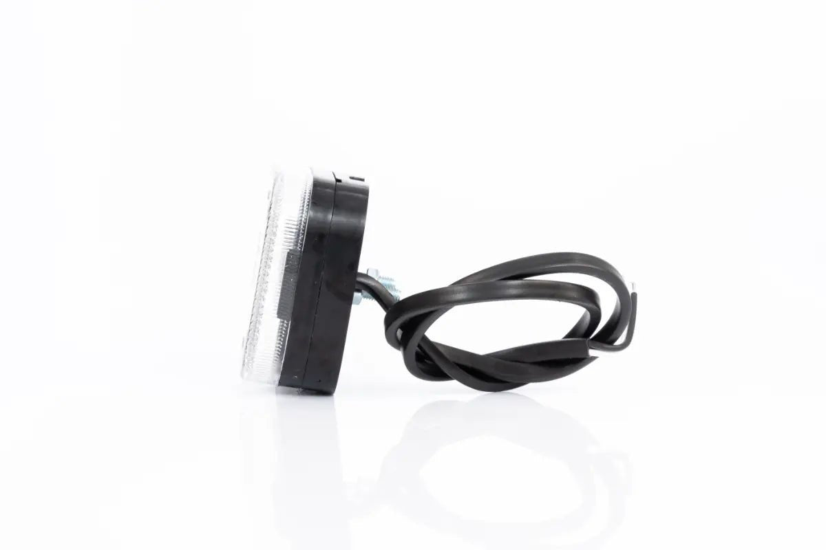 Marker lamp FT - 027 LEDMarker LightFT - 027 B LEDFristomSRH Lighting