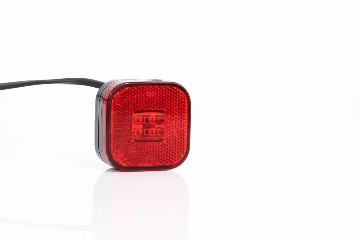 Marker lamp FT - 027 LEDMarker LightFT - 027 C LEDFristomSRH Lighting