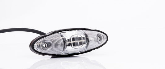 Marker lamp FT - 038 LEDLED Outline marker lightFT - 038 LEDFristomSRH Lighting