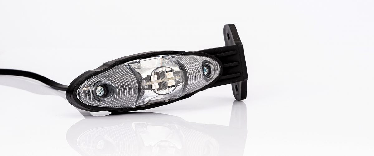 Marker lamp FT - 038 LEDLED Outline marker lightFT - 038 II LEDFristomSRH Lighting