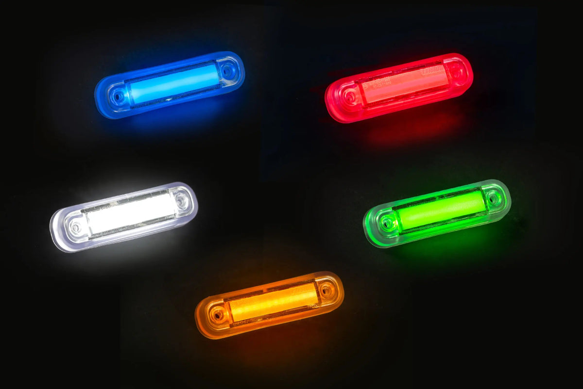 Marker lamp FT - 045 LEDMarker LightFT - 045 C LEDFristomSRH Lighting