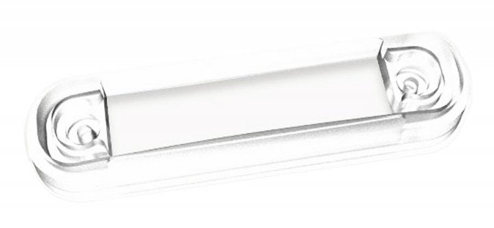 Marker lamp FT - 045 LEDMarker LightFT - 045 PGT Clear Gasket onlyFristomSRH Lighting